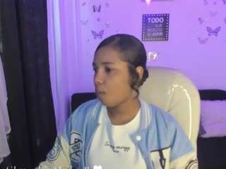 Miya Big Ass